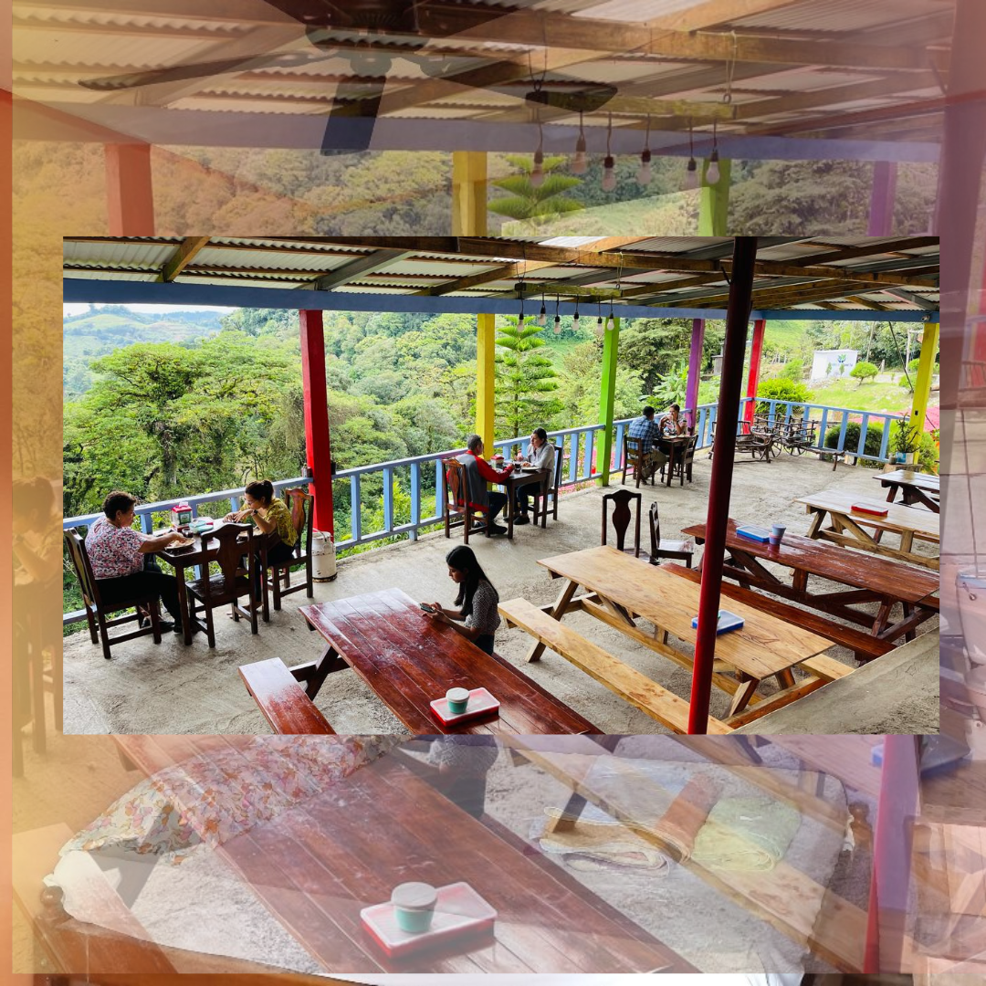 MIRADOR MI MONTAÑITA