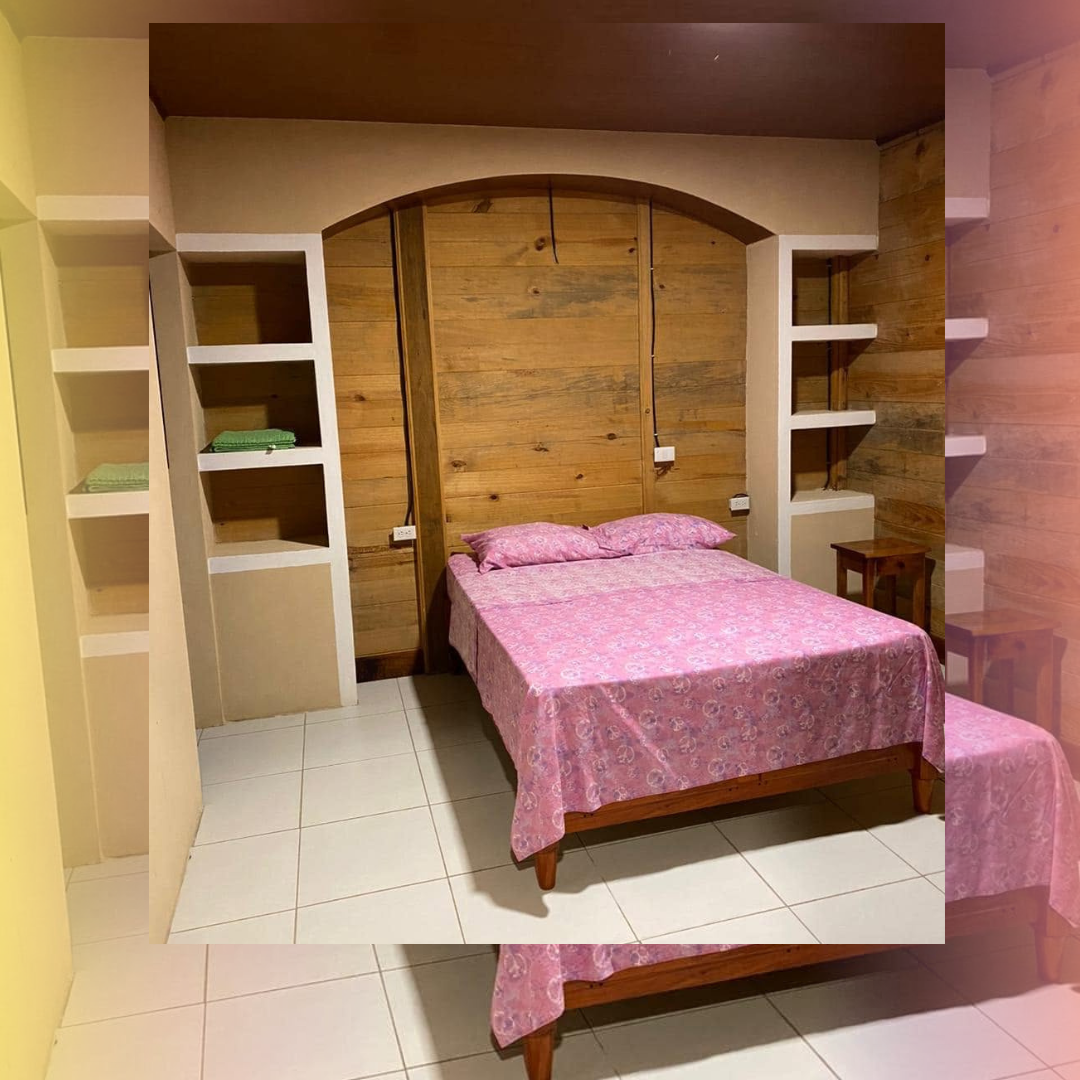CABAÑAS ENTRE MONTAÑAS