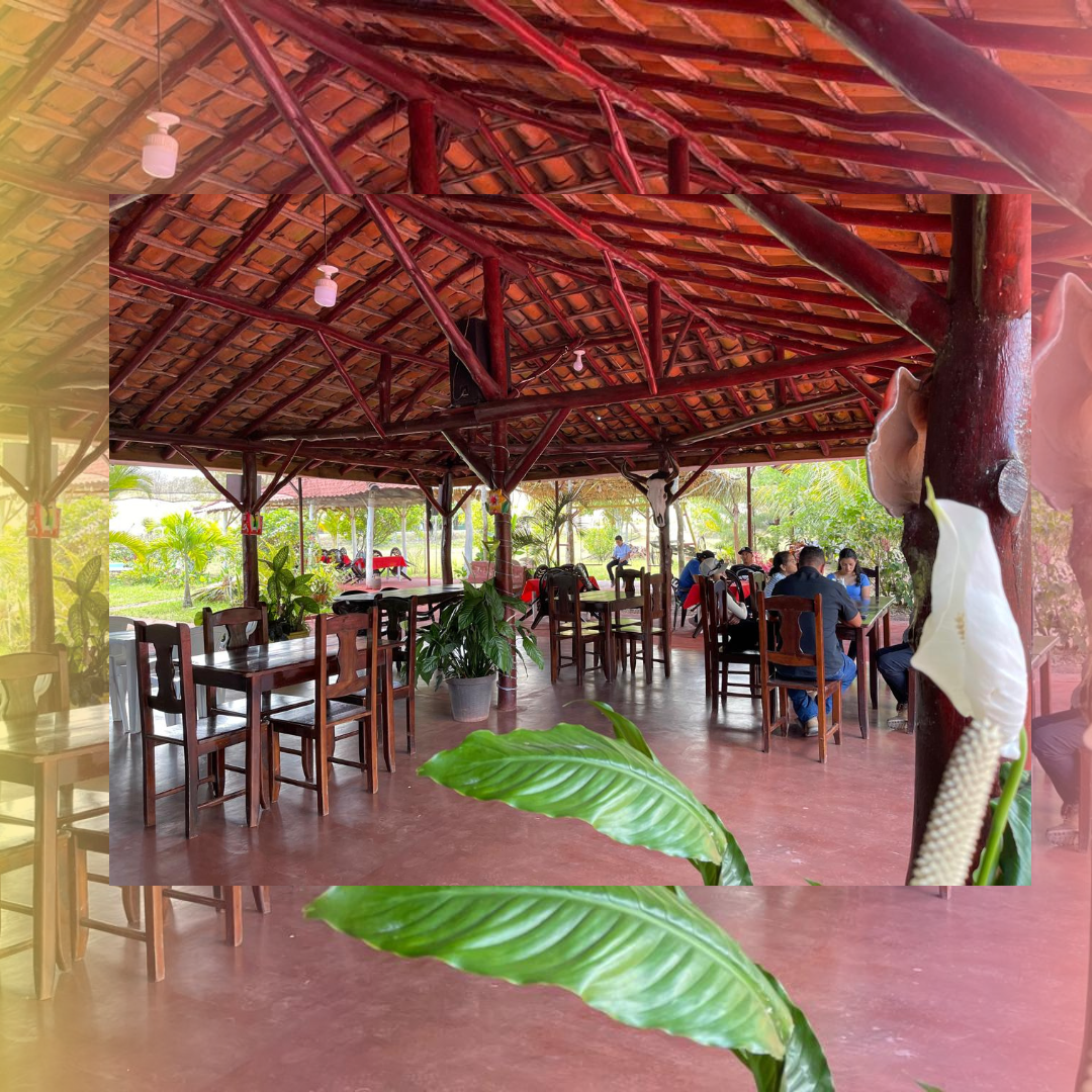 RANCHO LANUZA