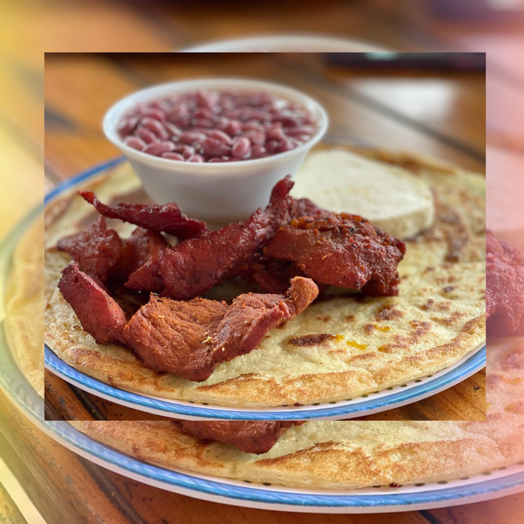 EL SABOR DEL CAMPO