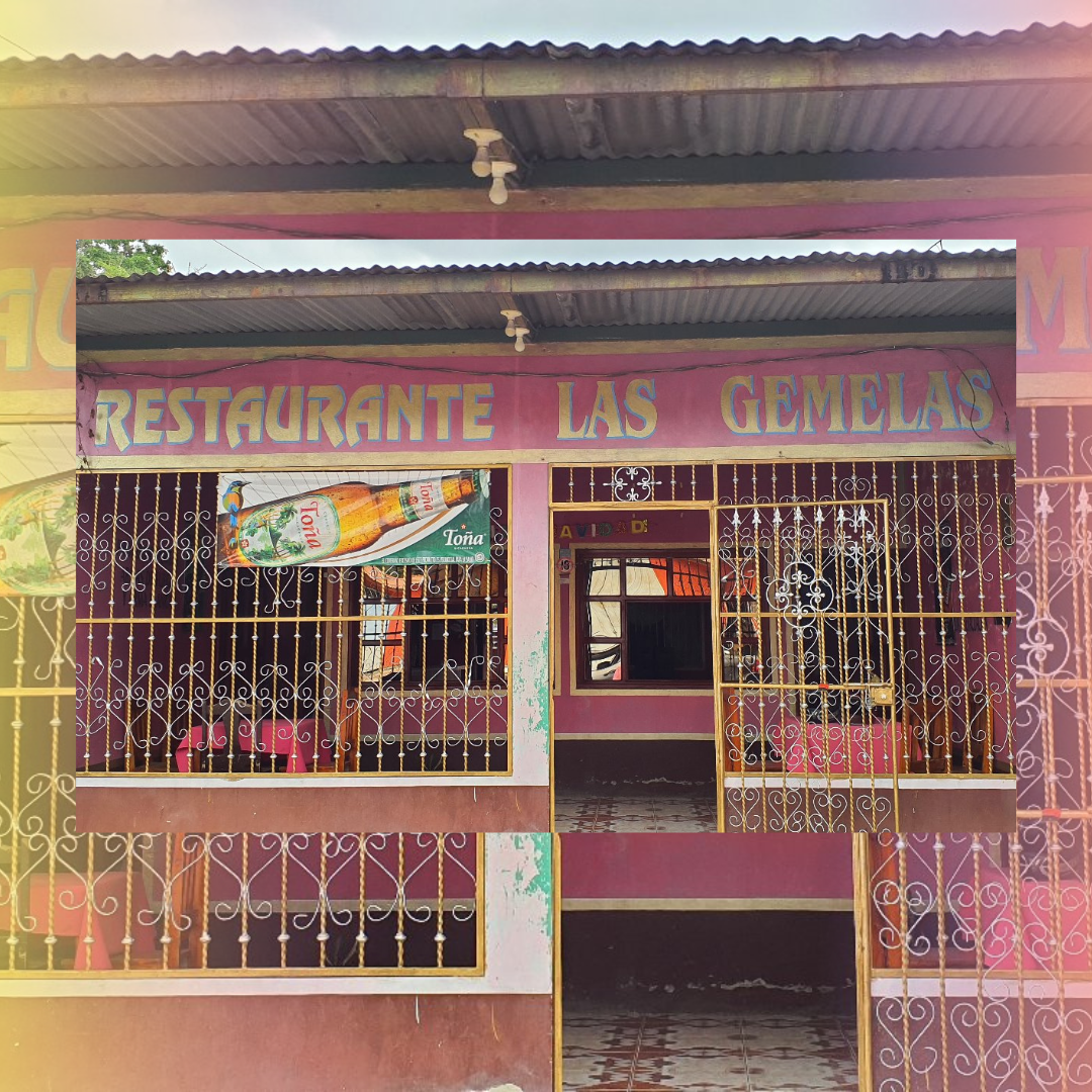 LAS GEMELAS