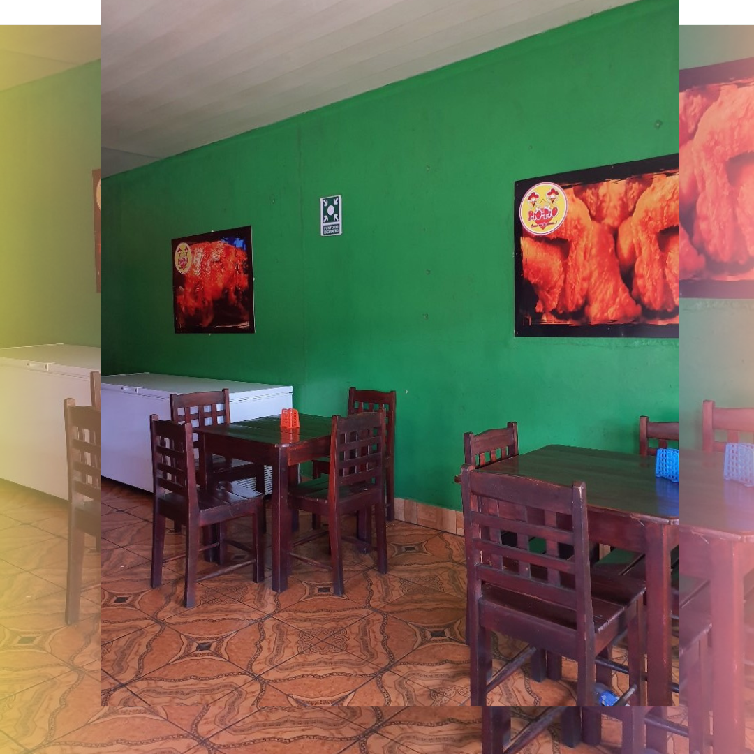 ASADOS PIO PIO