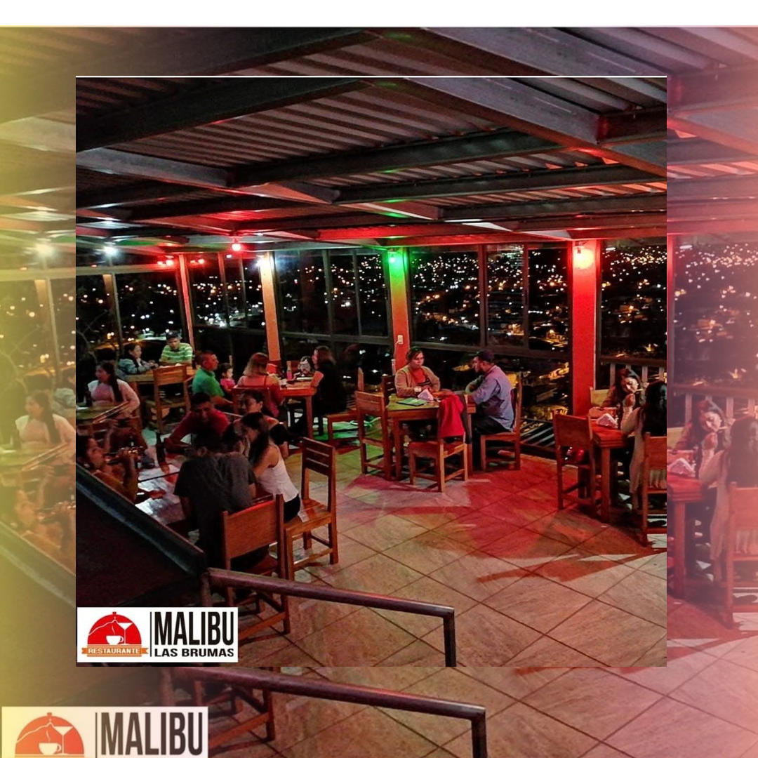MALIBU LAS BRUMAS