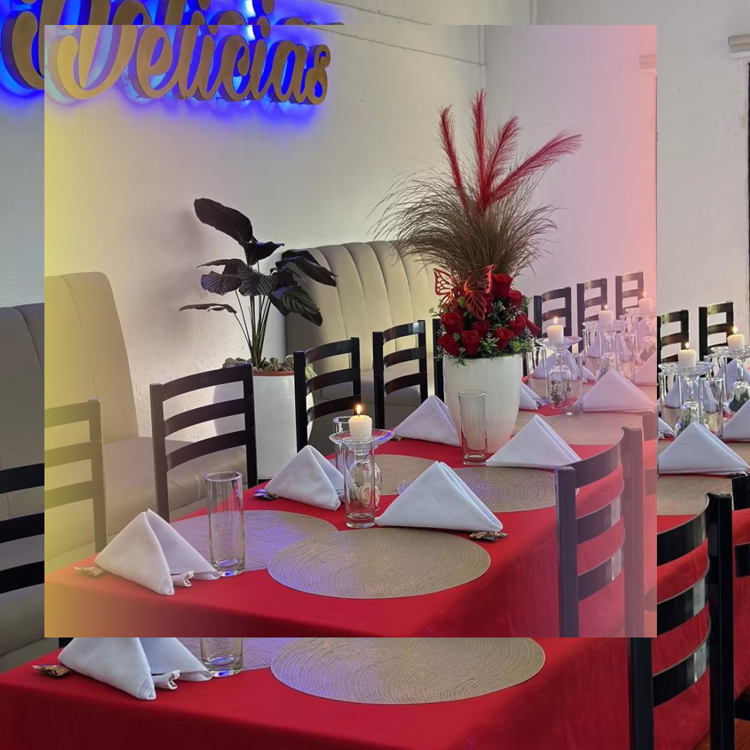 DELICIAS
