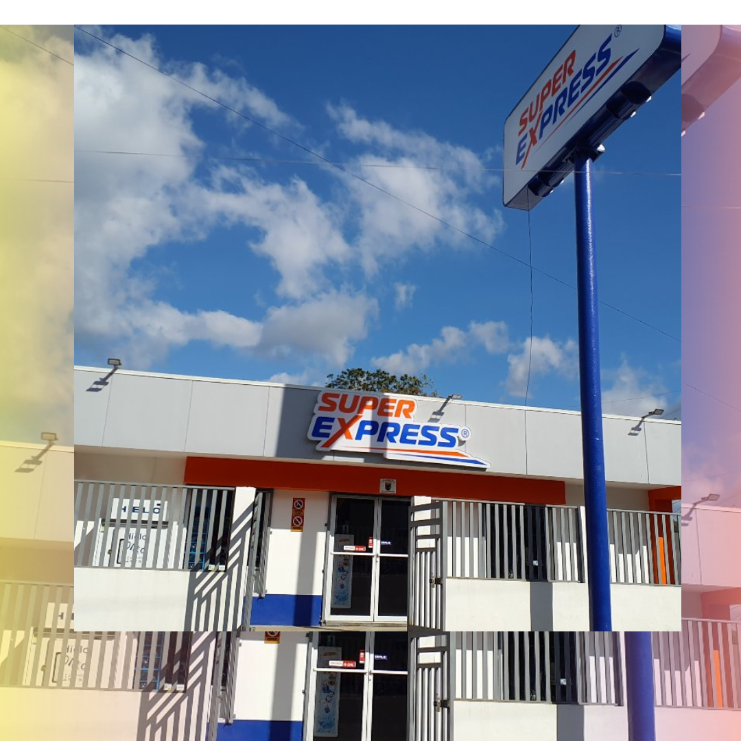 SUPER EXPRESS SAN RAFAEL DEL NORTE