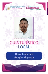 OSCAR FRANCISCO ARAGON MAYORGA