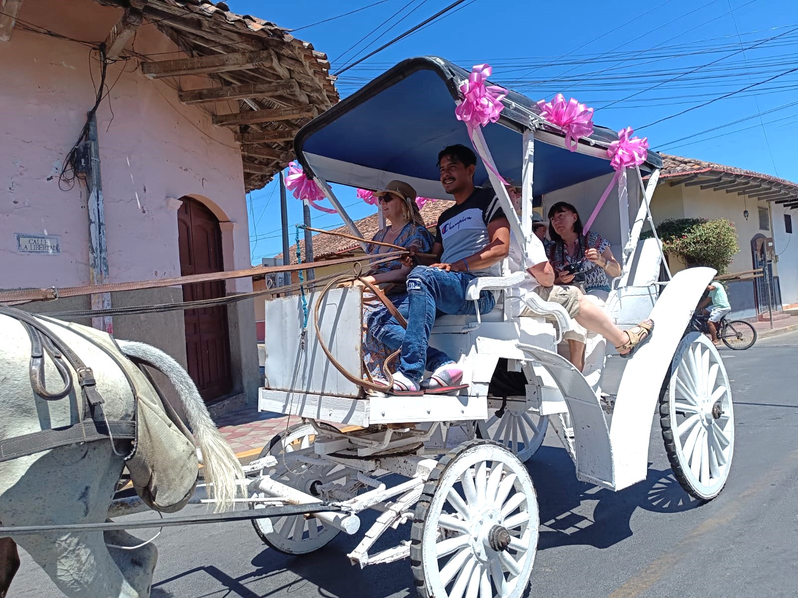 AVENTURA TOURS